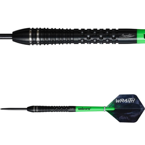 Gary Anderson Phase 6 Wraith 90% 25 gram