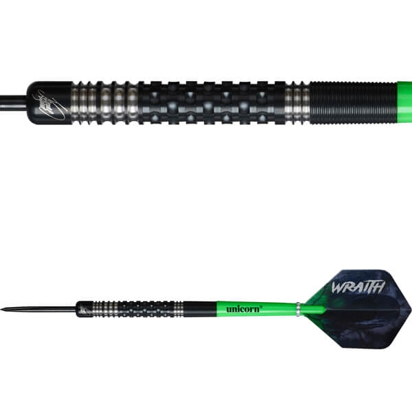 James Wade Phase 2 Wraith 90% 24 gram