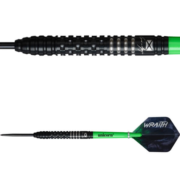 Cameron Menzies Wraith 90% 23 gram