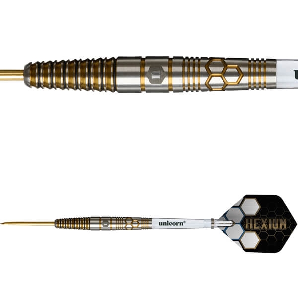 Unicorn Hexium 3 90% 24 gram