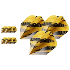 Buzz Pro Ultra No. 6 (3 set)