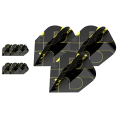 Bolide Void Pro Ultra nr. 6 (3 set)