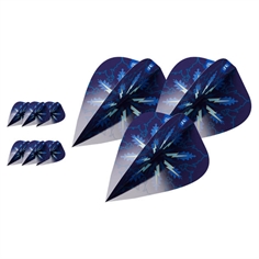 Phil Taylor Gx2 Pro Ultra Kite (3 set)
