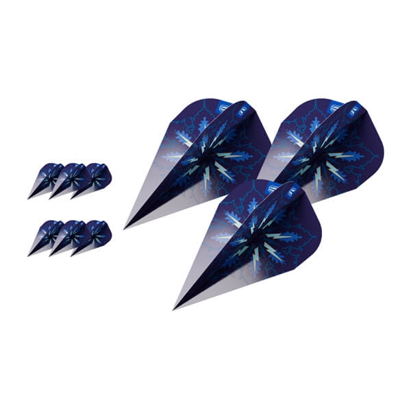 Phil Taylor Gx2 Pro Ultra Vapor (3 set)