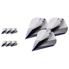 Phil Taylor Chrono Pro Ultra Vapor S (3 set)