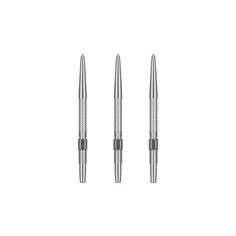 Swiss Point GRD Silver 26 mm