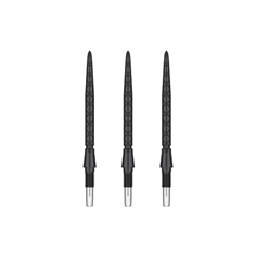 Swiss Point Storm Diamond Svart 30 mm