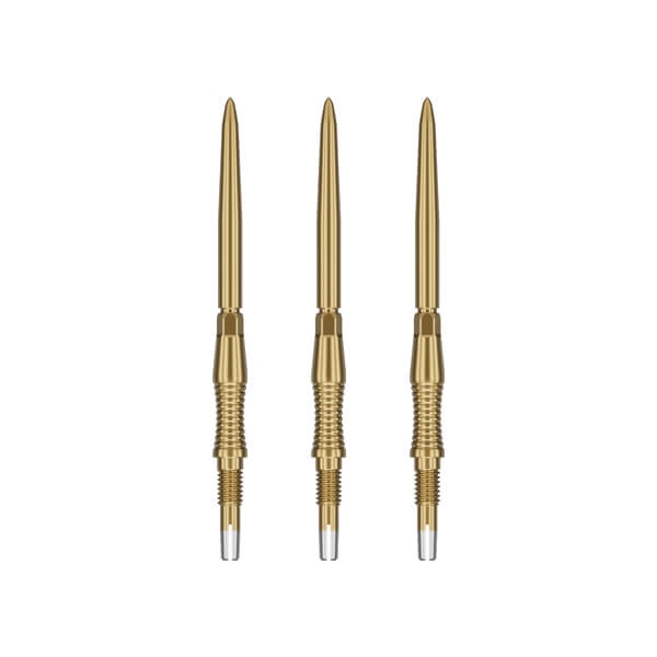 Swiss Point Signature RST Guld 35 mm