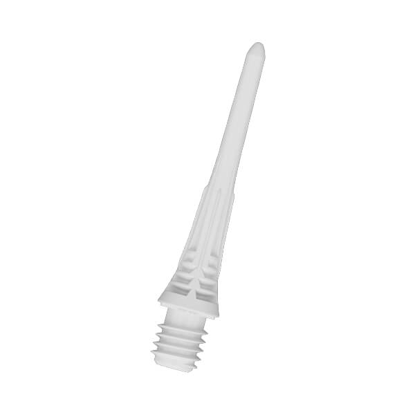 Target Cryo Soft Tip Spetsar - 30 st (Vit)