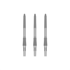 Swiss Point Archetype 43 Silver 30 mm