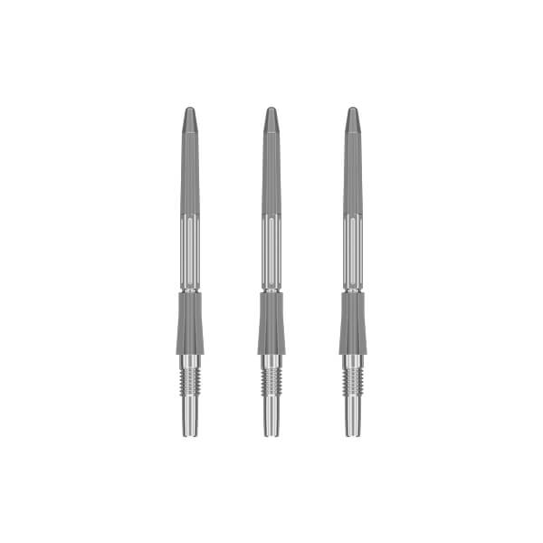 Swiss Point Archetype 43 Silver 30 mm