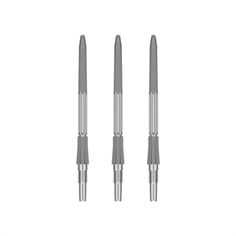 Swiss Point Archetype 43 Silver 35 mm