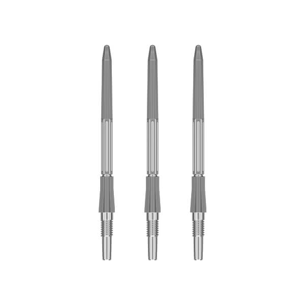 Swiss Point Archetype 43 Silver 35 mm