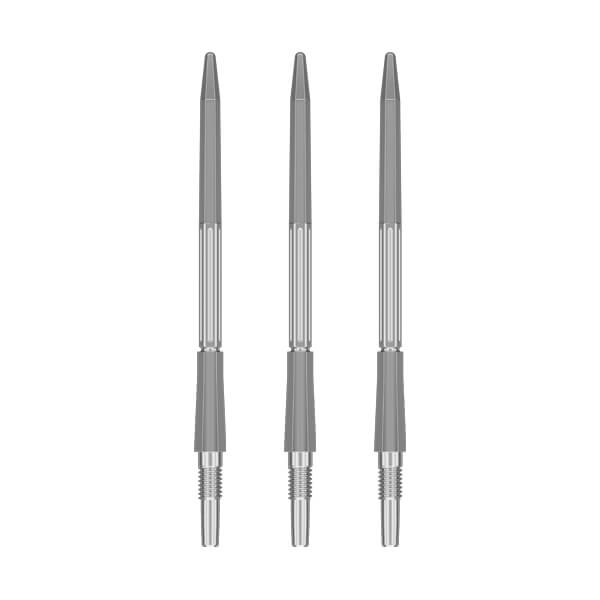 Swiss Point Archetype 43 Silver 42 mm