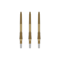 Swiss Point Archetype 43 Guld 30 mm