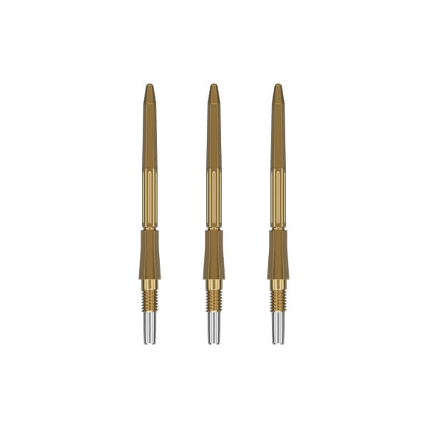 Swiss Point Archetype 43 Guld 30 mm