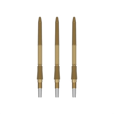 Swiss Point Archetype 43 Guld 35 mm