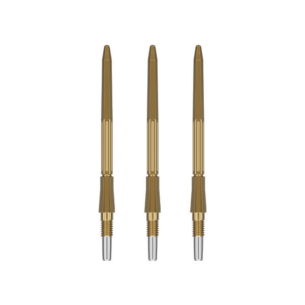 Swiss Point Archetype 43 Guld 35 mm