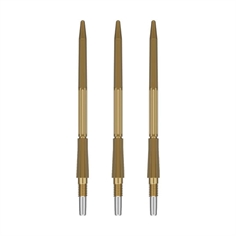 Swiss Point Archetype 43 Guld 42 mm