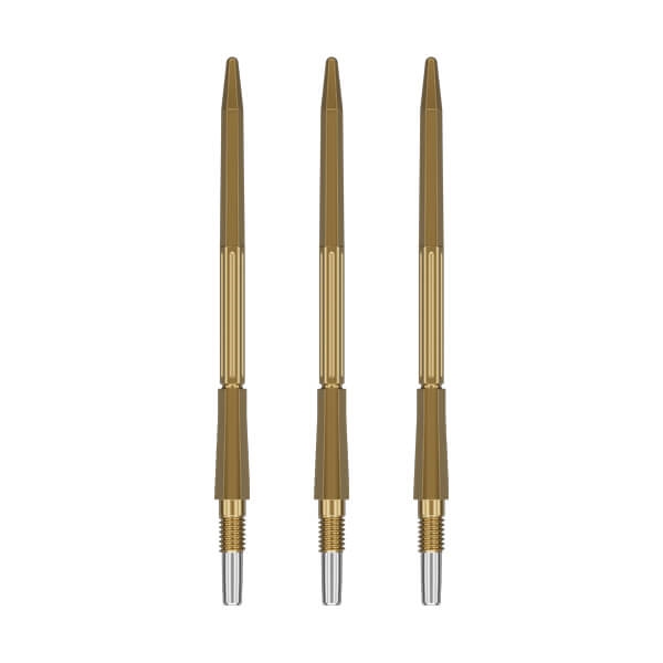 Swiss Point Archetype 43 Guld 42 mm