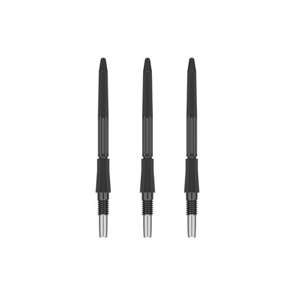 Swiss Point Archetype 43 Svart 30 mm