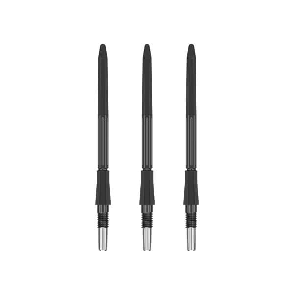 Swiss Point Archetype 43 Svart 35 mm