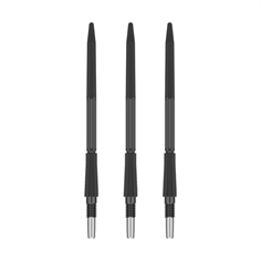 Swiss Point Archetype 43 Svart 42 mm