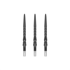 Swiss Point Signature TRB Svart 30 mm