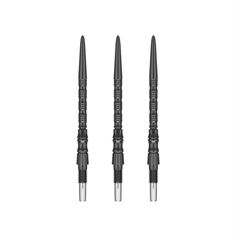 Swiss Point Signature TRB Svart 35 mm