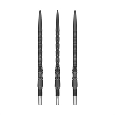 Swiss Point Signature TRB Svart 42 mm