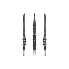 Swiss Point JP Premium Svart 30 mm