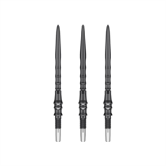 Swiss Point JP Premium Svart 35 mm