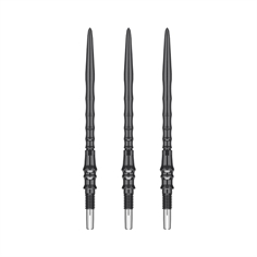 Swiss Point JP Premium Svart 40 mm