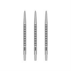 Swiss Point FLT Silver 35 mm
