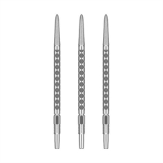 Swiss Point FLT Silver 42 mm