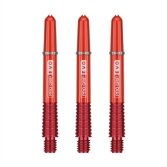 Pro Grip Evo Red In-Between