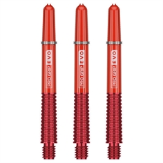Pro Grip Evo Red Medium
