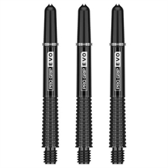 Pro Grip Evo Black Medium