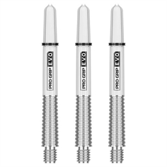 Pro Grip Evo White Medium