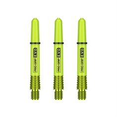 Pro Grip Evo Green Card