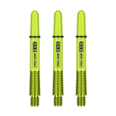 Pro Grip Evo Green In-Between