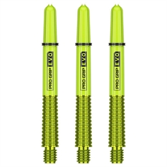 Pro Grip Evo Green Medium