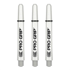 Pro Grip White In-Between Plus (3 set)