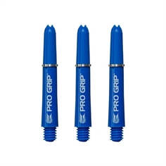 Pro Grip Blue Cards (3 set)