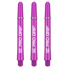 Pro Grip Purple Medium (3 set)