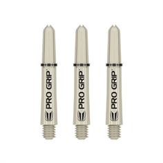Pro Grip Beige-kort (3 set)