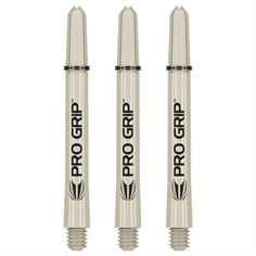 Pro Grip Beige Medium (3 set)