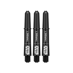 Pro Grip Svart x STAR WARS™ Kort (3 set)