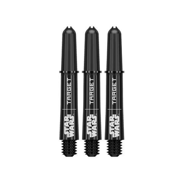 Pro Grip Svart x STAR WARS™ Kort (3 set)