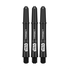 Pro Grip Svart x STAR WARS™ In-Between (3 set)